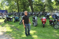 Zdjęcie: ZLOT MOTOCYKLOWY LESZNO 2015 - ROKOSOWO
