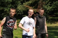 Zdjęcie: ZLOT MOTOCYKLOWY LESZNO 2015 - ROKOSOWO