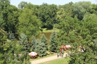 Zdjęcie: ZLOT MOTOCYKLOWY LESZNO 2015 - ROKOSOWO