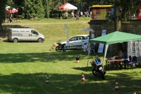 Zdjęcie: ZLOT MOTOCYKLOWY LESZNO 2015 - ROKOSOWO
