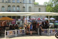 Zdjęcie: ZLOT MOTOCYKLOWY LESZNO 2015 - ROKOSOWO