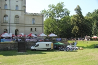 Zdjęcie: ZLOT MOTOCYKLOWY LESZNO 2015 - ROKOSOWO