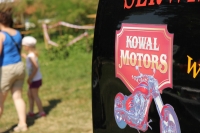 Zdjęcie: ZLOT MOTOCYKLOWY LESZNO 2015 - ROKOSOWO