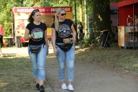 Zdjęcie: ZLOT MOTOCYKLOWY LESZNO 2015 - ROKOSOWO
