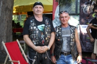 Zdjęcie: ZLOT MOTOCYKLOWY LESZNO 2015 - ROKOSOWO