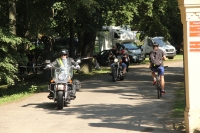 Zdjęcie: ZLOT MOTOCYKLOWY LESZNO 2015 - ROKOSOWO