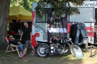 Zdjęcie: ZLOT MOTOCYKLOWY LESZNO 2015 - ROKOSOWO