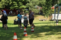 Zdjęcie: ZLOT MOTOCYKLOWY LESZNO 2015 - ROKOSOWO
