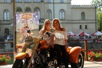 Zdjęcie: ZLOT MOTOCYKLOWY LESZNO 2015 - ROKOSOWO