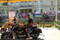 Zdjęcie: ZLOT MOTOCYKLOWY LESZNO 2015 - ROKOSOWO