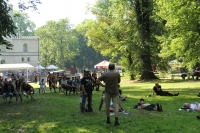Zdjęcie: ZLOT MOTOCYKLOWY LESZNO 2015 - ROKOSOWO