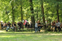 Zdjęcie: ZLOT MOTOCYKLOWY LESZNO 2015 - ROKOSOWO