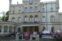 Zdjęcie: ZLOT MOTOCYKLOWY LESZNO 2015 - ROKOSOWO
