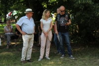 Zdjęcie: ZLOT MOTOCYKLOWY LESZNO 2015 - ROKOSOWO