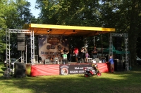 Zdjęcie: ZLOT MOTOCYKLOWY LESZNO 2015 - ROKOSOWO