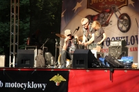 Zdjęcie: ZLOT MOTOCYKLOWY LESZNO 2015 - ROKOSOWO