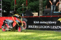 Zdjęcie: ZLOT MOTOCYKLOWY LESZNO 2015 - ROKOSOWO