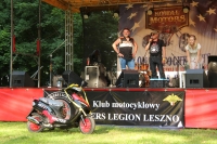 Zdjęcie: ZLOT MOTOCYKLOWY LESZNO 2015 - ROKOSOWO