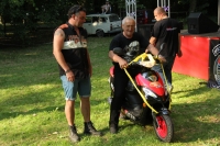 Zdjęcie: ZLOT MOTOCYKLOWY LESZNO 2015 - ROKOSOWO