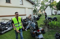 Zdjęcie: ZLOT MOTOCYKLOWY LESZNO 2015 - ROKOSOWO