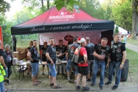 Zdjęcie: ZLOT MOTOCYKLOWY LESZNO 2015 - ROKOSOWO