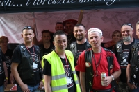 Zdjęcie: ZLOT MOTOCYKLOWY LESZNO 2015 - ROKOSOWO