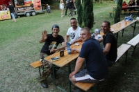 Zdjęcie: ZLOT MOTOCYKLOWY LESZNO 2015 - ROKOSOWO