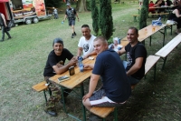 Zdjęcie: ZLOT MOTOCYKLOWY LESZNO 2015 - ROKOSOWO