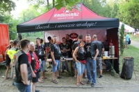 Zdjęcie: ZLOT MOTOCYKLOWY LESZNO 2015 - ROKOSOWO