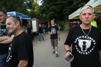 Zdjęcie: ZLOT MOTOCYKLOWY LESZNO 2015 - ROKOSOWO
