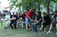 Zdjęcie: ZLOT MOTOCYKLOWY LESZNO 2015 - ROKOSOWO