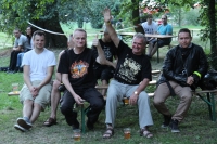 Zdjęcie: ZLOT MOTOCYKLOWY LESZNO 2015 - ROKOSOWO