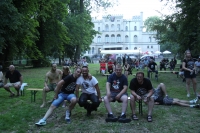 Zdjęcie: ZLOT MOTOCYKLOWY LESZNO 2015 - ROKOSOWO