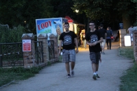 Zdjęcie: ZLOT MOTOCYKLOWY LESZNO 2015 - ROKOSOWO