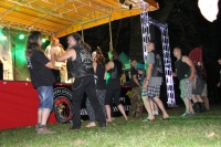 Zdjęcie: ZLOT MOTOCYKLOWY LESZNO 2015 - ROKOSOWO