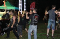 Zdjęcie: ZLOT MOTOCYKLOWY LESZNO 2015 - ROKOSOWO
