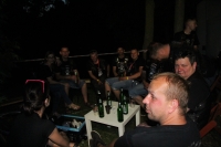 Zdjęcie: ZLOT MOTOCYKLOWY LESZNO 2015 - ROKOSOWO