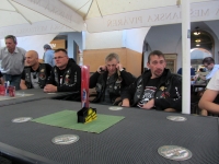 Zdjęcie: ROUTE 66 SK Z PERSPEKTYWY KM BIKERS LEGION LESZNO