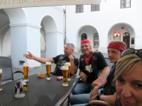 Zdjęcie: ROUTE 66 SK Z PERSPEKTYWY KM BIKERS LEGION LESZNO