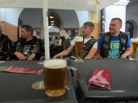 Zdjęcie: ROUTE 66 SK Z PERSPEKTYWY KM BIKERS LEGION LESZNO