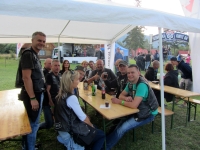 Zdjęcie: ROUTE 66 SK Z PERSPEKTYWY KM BIKERS LEGION LESZNO