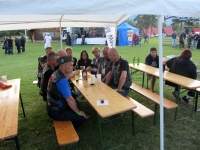 Zdjęcie: ROUTE 66 SK Z PERSPEKTYWY KM BIKERS LEGION LESZNO