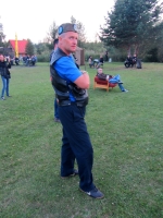 Zdjęcie: ROUTE 66 SK Z PERSPEKTYWY KM BIKERS LEGION LESZNO