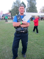Zdjęcie: ROUTE 66 SK Z PERSPEKTYWY KM BIKERS LEGION LESZNO
