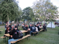 Zdjęcie: ROUTE 66 SK Z PERSPEKTYWY KM BIKERS LEGION LESZNO