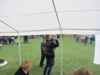 Zdjęcie: ROUTE 66 SK Z PERSPEKTYWY KM BIKERS LEGION LESZNO