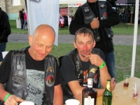Zdjęcie: ROUTE 66 SK Z PERSPEKTYWY KM BIKERS LEGION LESZNO