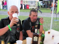Zdjęcie: ROUTE 66 SK Z PERSPEKTYWY KM BIKERS LEGION LESZNO