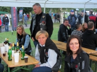 Zdjęcie: ROUTE 66 SK Z PERSPEKTYWY KM BIKERS LEGION LESZNO