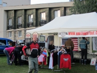 Zdjęcie: ROUTE 66 SK Z PERSPEKTYWY KM BIKERS LEGION LESZNO